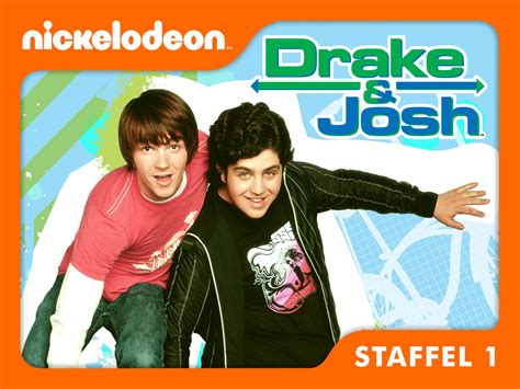 Drake And Josh Staffel 1 Folge 4 D Viola Tran