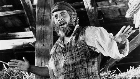 Chaim Topol, 'Fiddler on the Roof' star, dead at 87 | Fox News