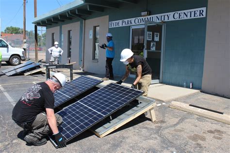 Lightsource Bp And Mccarthy Building Companies Partner On Bighorn Solar