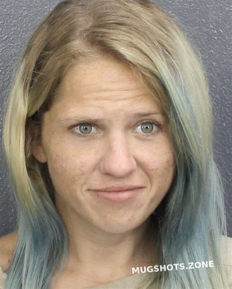 WILSON JESSICA LYNN 05 25 2024 Broward County Mugshots Zone