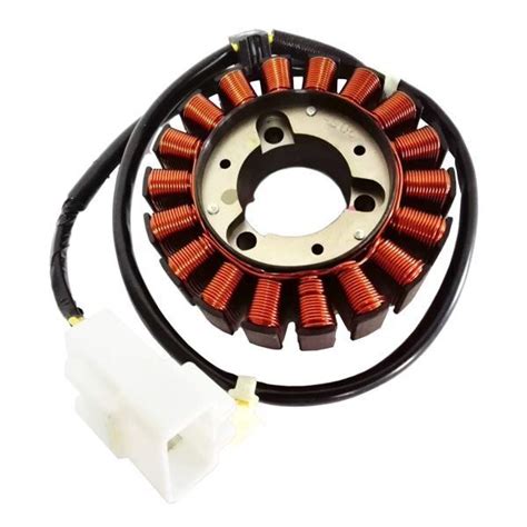 Stator Allumage Volant D Inertie Aimant Pour Honda Pse Ps I 125 EBay