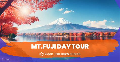 Excursión de un día al monte Fuji Visita turística a las flores y