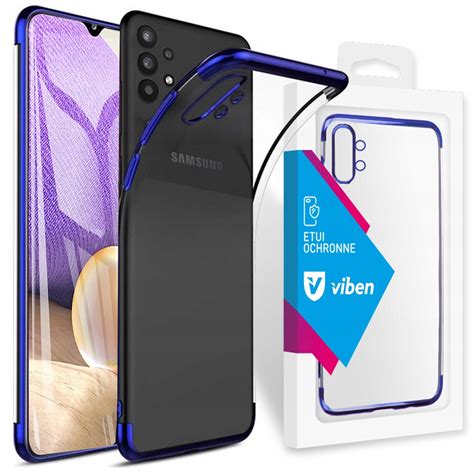 VIBEN ETUI OBUDOWA HYBRID Do SAMSUNG GALAXY A32 5G Shopee Polska