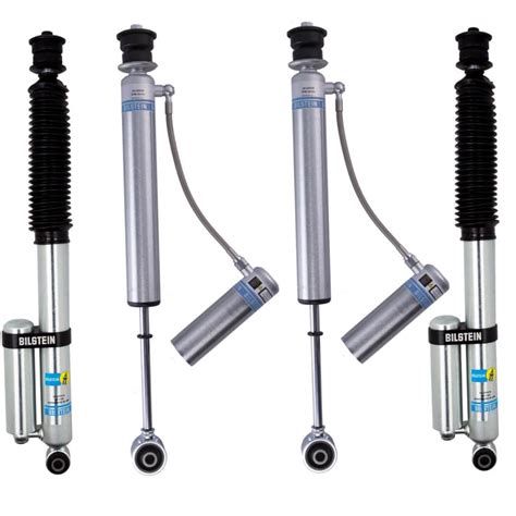 Shocks For Ram 2500 2014 2023 By Bilstein Fox Icon