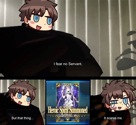 FGO NA Upcoming Banners: 5 Secrets The Devs DON'T Want You To Know Image 11