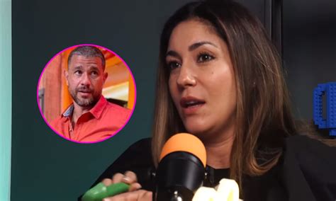 Tilsa Lozano Revela Que Tuvo Una Relaci N Con Yaco Eskenazi Natalie