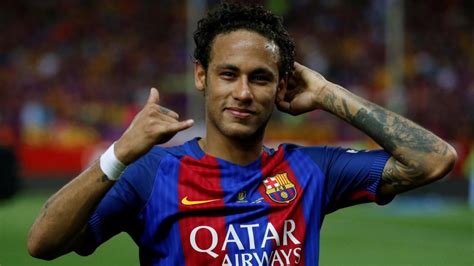 End Of An Era Neymar S Greatest Barca Moments