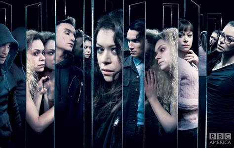 Orphan Black Wallpapers Wallpaper Cave