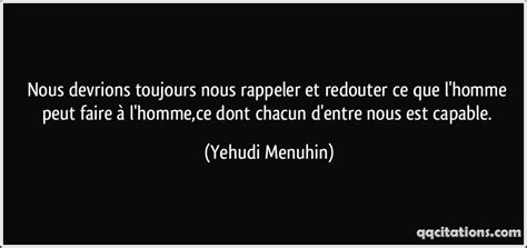 Yehudi Menuhin Quotes. QuotesGram