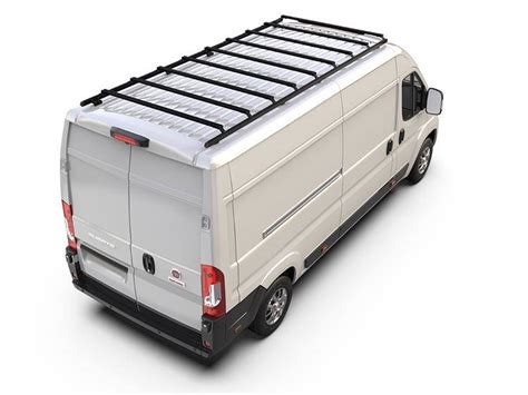 BAGAŻNIK DACHOWY FIAT DUCATO L4H2 159 WB HIGH ROOF Rayo Offroad