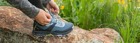 Hiking Shoes Collection Kuru Footwear