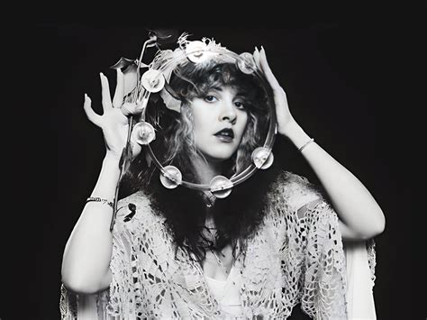 La Chanson Don Henley De Stevie Nicks Wishes Parlait De Lui