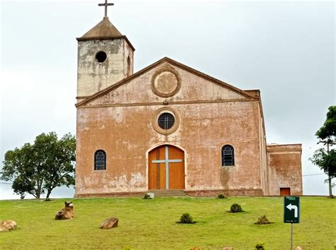 Capela Sagrada Fam Lia Realiza Missa Nesta Sexta