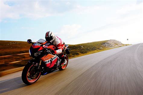 Honda Cbr 1000 F Motorrad HD Wallpaper Pxfuel