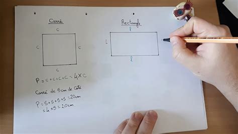 Comment Calculer Le Perimetre Drbeckmann