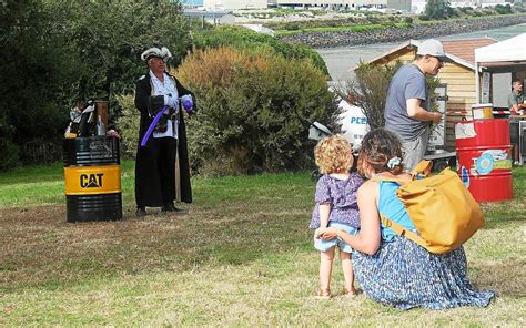 Saint Brieuc nouveau succès populaire pour les Mercredis du Valais