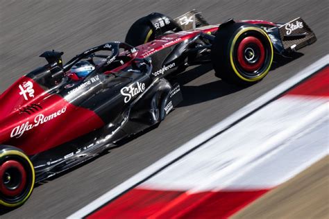 F1巴林大奖赛排位赛：维斯塔潘杆位 周冠宇第13手机新浪网