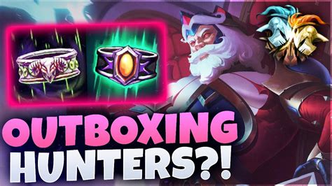 Zeus Can Outbox Hunters In Duel Grandmasters Duel Smite Youtube