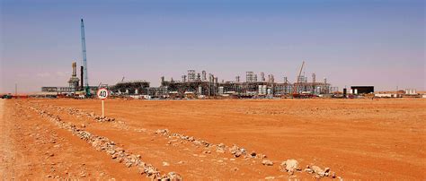 Highly dependent on oil revenues - GeoExpro