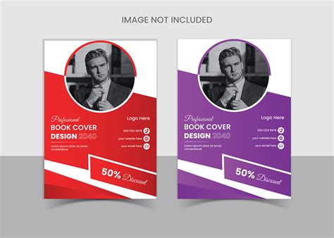 professional book cover design behance