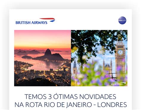 BRITISH AIRWAYS