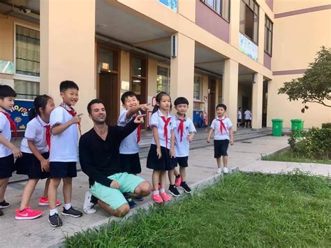 Teach English In China Pioneer Beyond Group