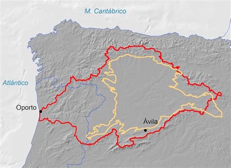 Geología desde Ávila on Twitter El relieve de LaMoraña tiene