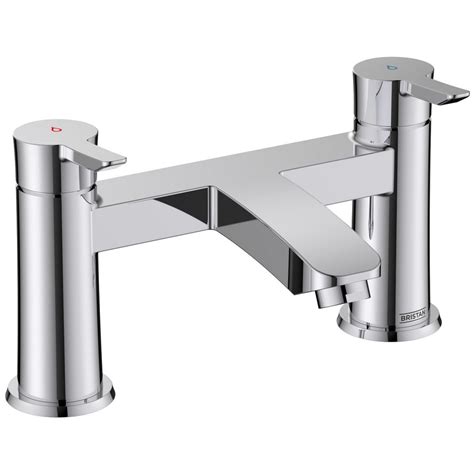 Bristan Apelo Bath Filler In Chrome Low Price