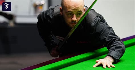 Snooker World Championship: Luca Brecel becomes world champion - Pledge Times