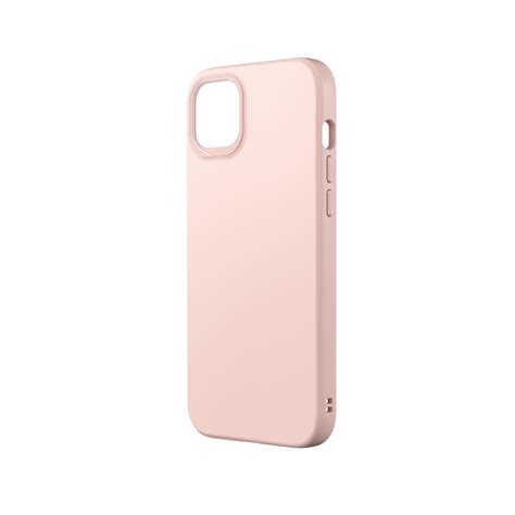 ซื้อ Rhinoshield Solidsuit เคส Iphone 14 Plus Classic Blush Pink กับ