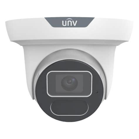 Uniview Ipc Ss Adf K I Prime Ii Hd Poe Turret Ip Camera