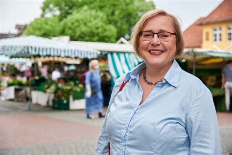 Bielefelder Oberbürgermeisterwahl 2020 Interview mit Kerstin Haarmann