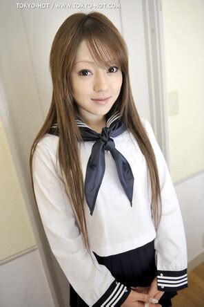 Tokyo Hot N Set E Honoka Sato Porn Pic