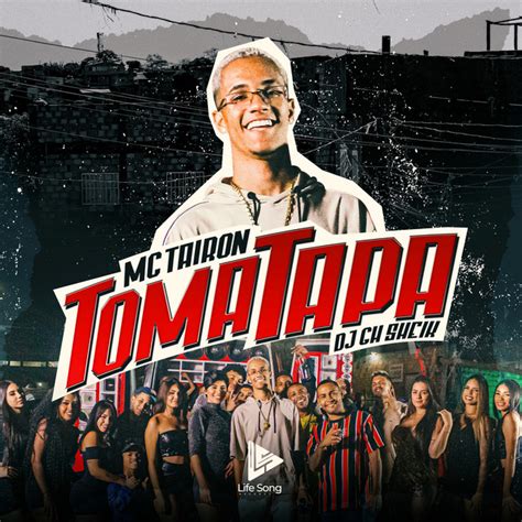 Toma Tapa Single By MC Tairon Spotify