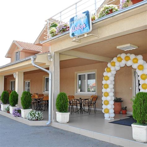 Restoran Izvor