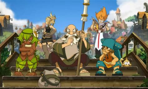 Wakfu Season Release Date Abbie Annette