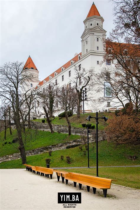 Yes In My Bratislava Najdrahšia rekonštrukcia v dejinách Slovenska sa