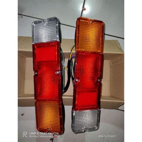 Jual Stoplamp Lampu Belakang Lampu Stop Suzuki Carry Extra St100 Futura