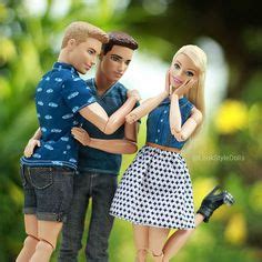 Gay Barbie