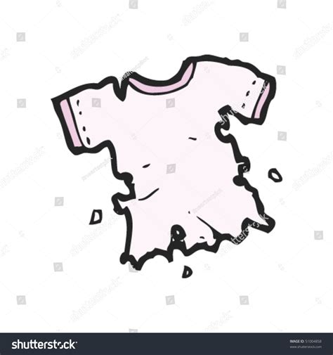 Ripped Shirt Vector At Vectorified Collection Of Ripped Shirt