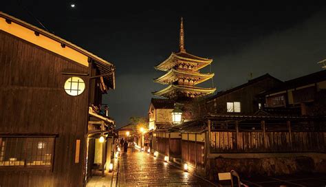 2020年「京都東山花燈路」帶你夜遊清水寺、八坂神社，欣賞京都夜之華！ 樂吃購！日本