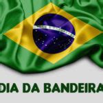 Hino A Bandeira Ler E Aprender