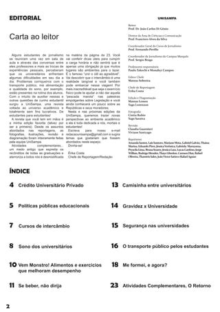 Unisampa PDF