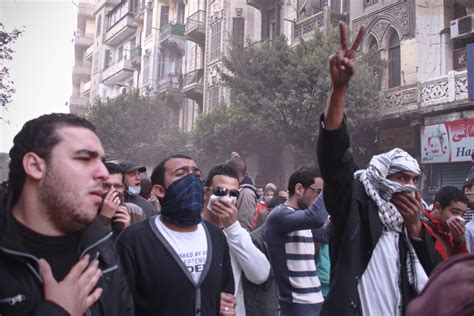 In Pictures: Tahrir Square protests continue | News | Al Jazeera