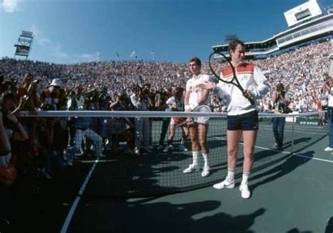 John McEnroe US Open 1984