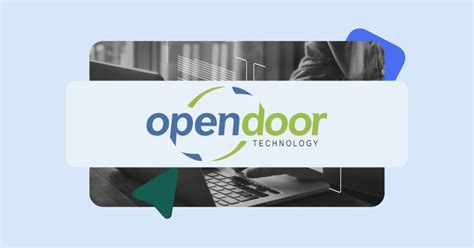 Opendoor Technologies