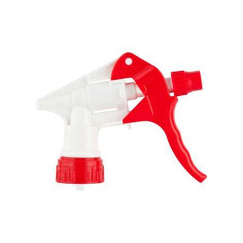 Model Red White Trigger Sprayer Valu Mist Dip Tube