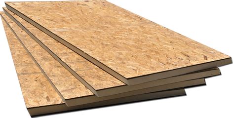 Rmax Polyisocyanurate Insulation Products Data Sheets — Rmax