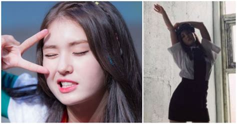 Jeon Somi Shows Off Shocking Body Proportions Just By Doing A Few