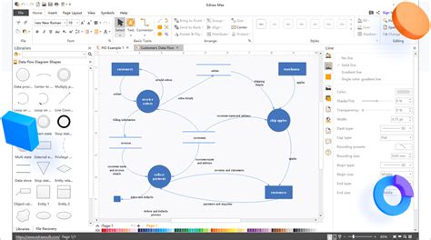 Flow Diagram Tool Open Source Best Free Flow Chart Maker Sof